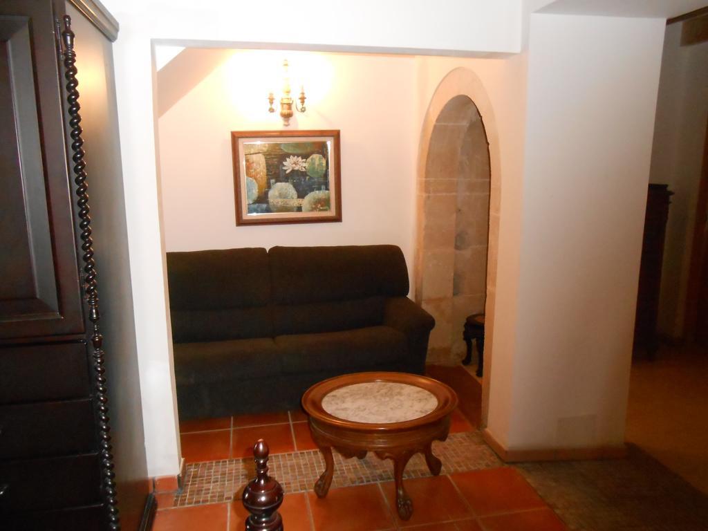 Llimona Farm stay Campos (Mallorca)