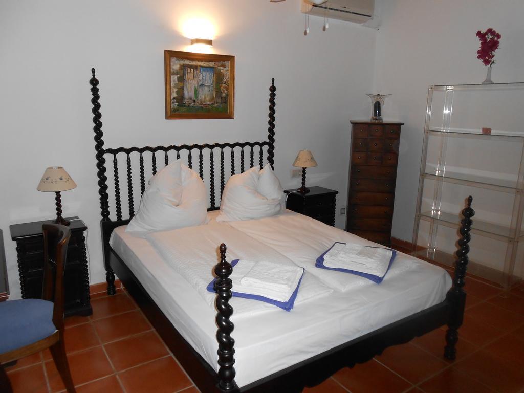 Farm stay Llimona