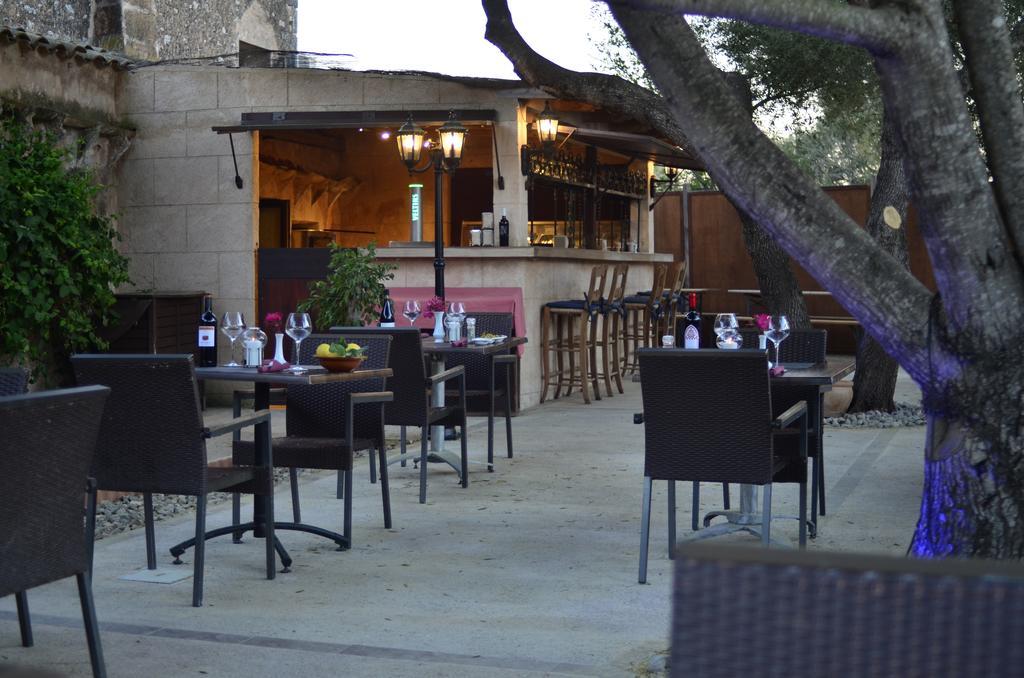 Llimona Farm stay