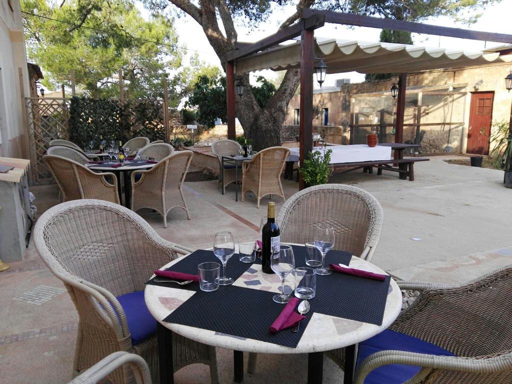 Llimona Farm stay Campos (Mallorca)