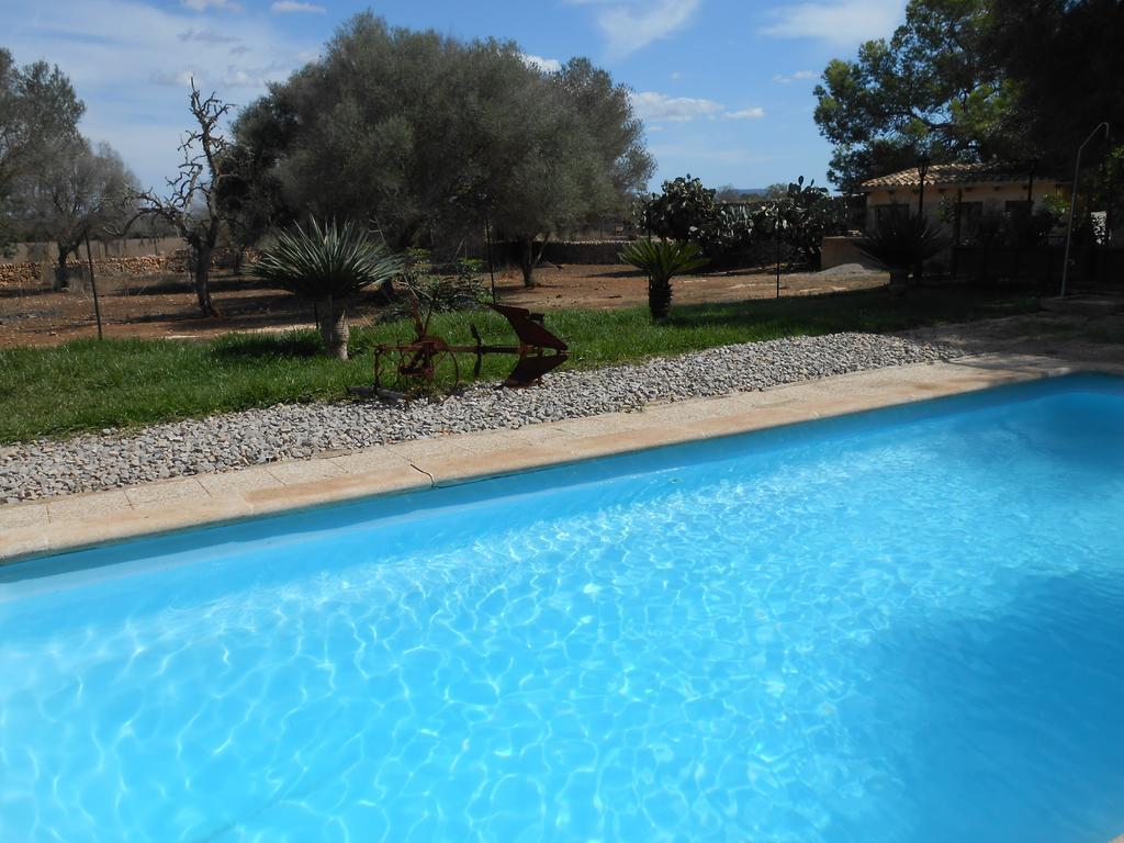 Farm stay Llimona Campos (Mallorca)
