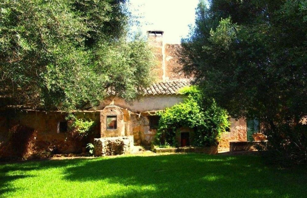 Séjour à la ferme Llimona *