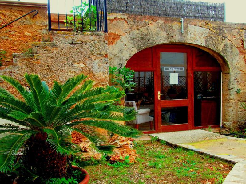 Séjour à la ferme Llimona Campos (Mallorca)